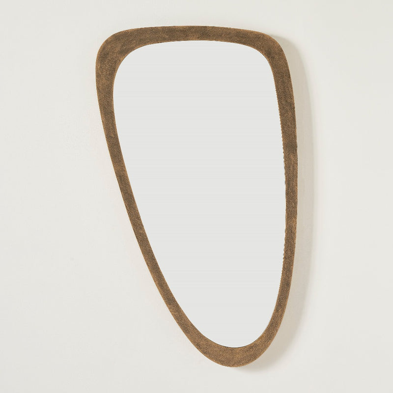 ANTIQUITY MIRROR GOLD