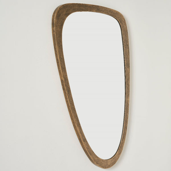 ANTIQUITY MIRROR GOLD