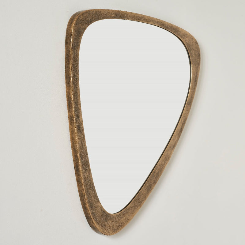 ANTIQUITY MIRROR GOLD