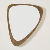 ANTIQUITY MIRROR GOLD
