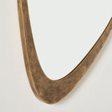 ANTIQUITY MIRROR GOLD