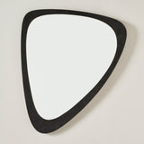 ANTIQUITY MIRROR OAKWOOD-SMALL