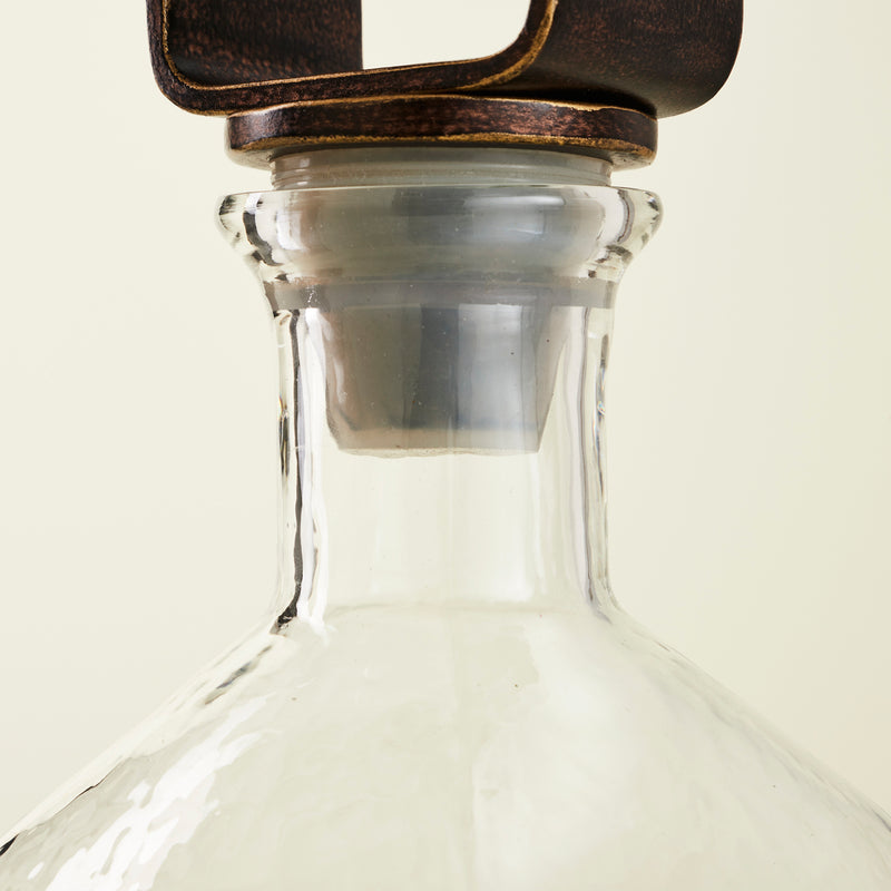 PLATO DECANTER