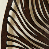 VERONA WALL SCONCE BRONZE