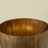 DIANA TABLE LAMP GOLD