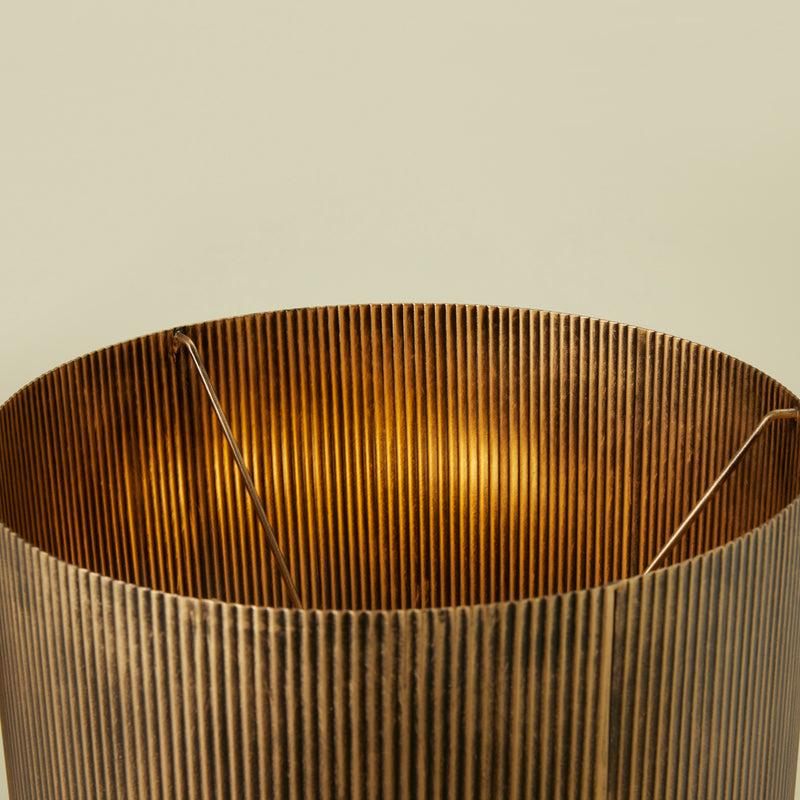 DIANA TABLE LAMP GOLD