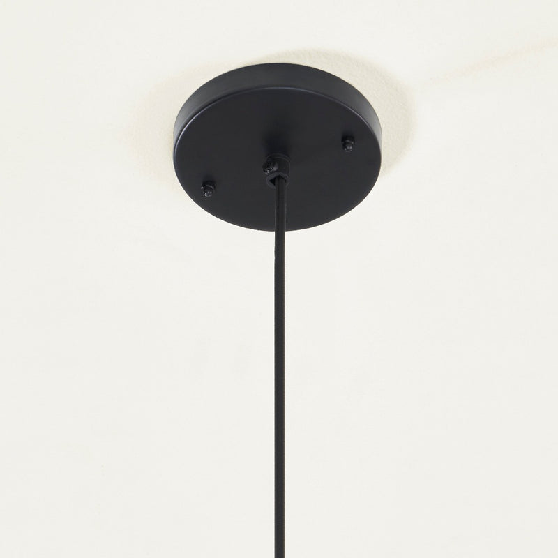 GALACTIC BUBBLE PENDANT