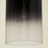 UKIYO PENDANT OMBRE CHAMPAGNE