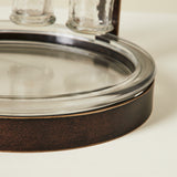 RAUL SHOT GLASS SET