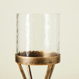 MAGMA PILLAR HOLDER SET OF 3