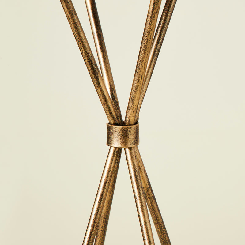 MAGMA PILLAR HOLDER SET OF 3