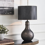 DIANA TABLE LAMP GOLD