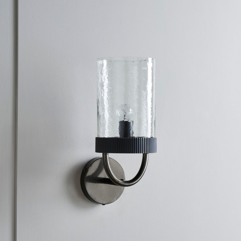 DAUMIER WALL LIGHT OAKWOOD