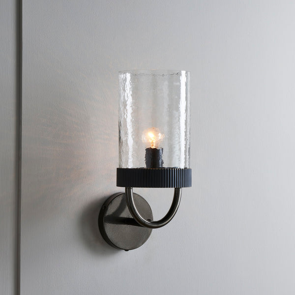DAUMIER WALL LIGHT OAKWOOD
