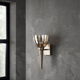 TYRO WALL LIGHT GOLD