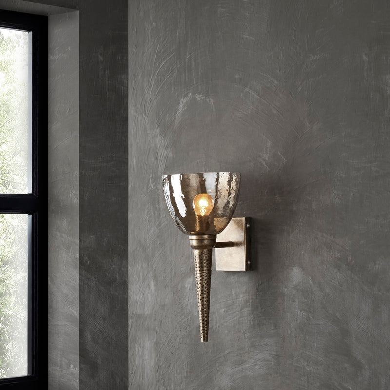 TYRO WALL LIGHT GOLD