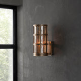 PARIS WALL LIGHT GOLD