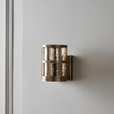 PARIS WALL LIGHT GOLD