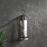 CORA WALL LIGHT SILVER