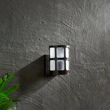 PARIS WALL LIGHT BRONZE- LARGE