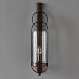 SELENE WALL LIGHT COPPER
