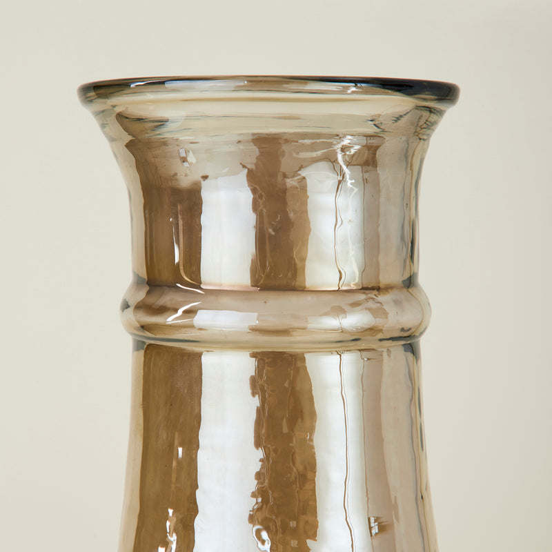 CASSICO CARAFE OAKWOOD