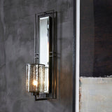 TROUSSE WALL LIGHT OAKWOOD