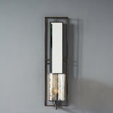 TROUSSE WALL LIGHT OAKWOOD