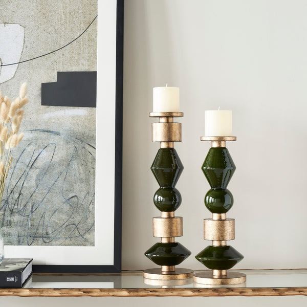 URIAN PILLAR HOLDER