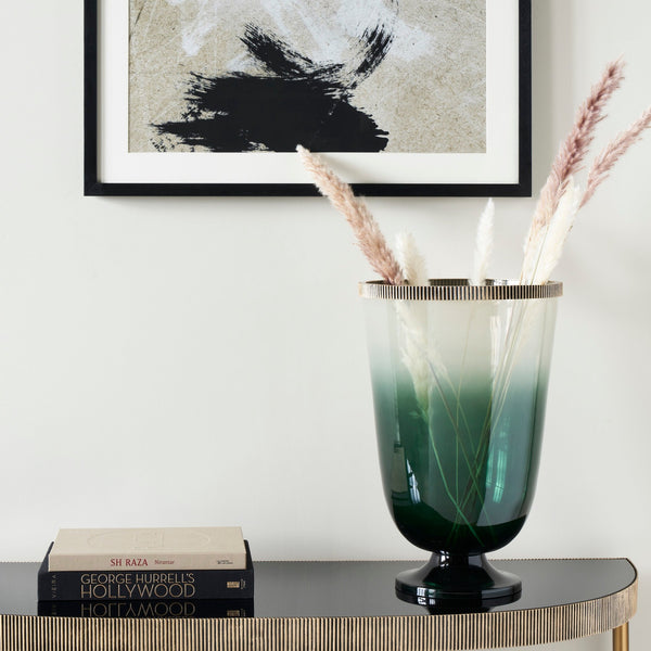 REVIERA OMBRE VASE- LARGE