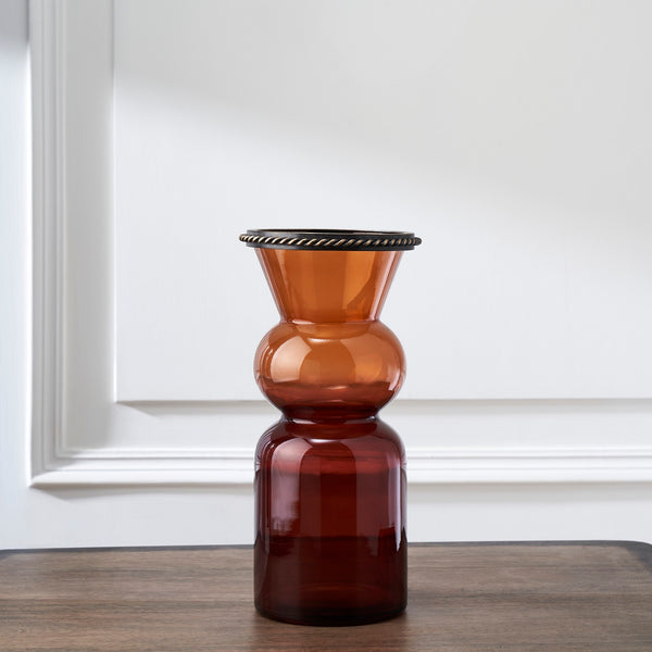 ALYONA VASE- SMALL