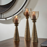 TYRO CANDLE HOLDER