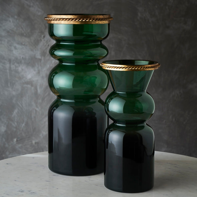 ALYONA VASE- LARGE
