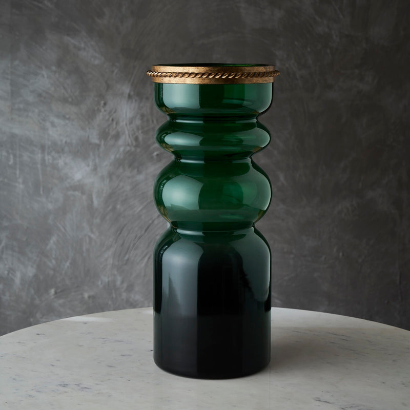 ALYONA VASE- LARGE