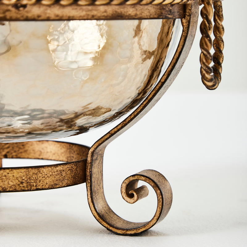 PARADISO SERVING BOWL