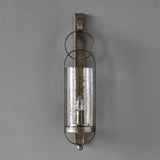 SELENE WALL LIGHT SILVER