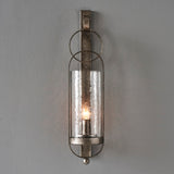 SELENE WALL LIGHT SILVER