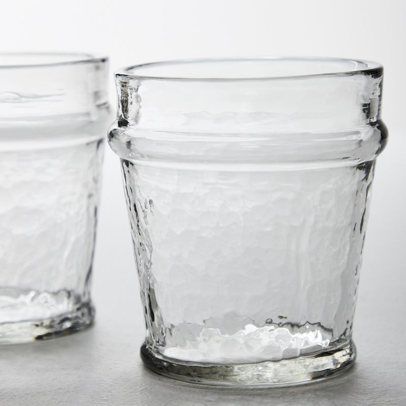 JUNO WHISKEY TUMBLER SET OF 2