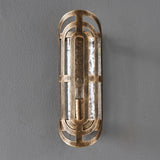 TAPIO WALL LIGHT GOLD