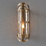 TAPIO WALL LIGHT GOLD