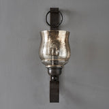 BARCELONA WALL LIGHT OAKWOOD