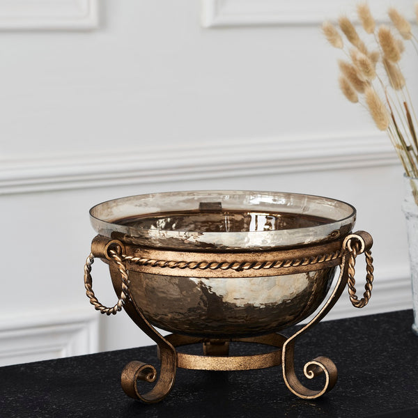 PARADISO SERVING BOWL