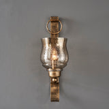 BARCELONA WALL LIGHT GOLD - Large