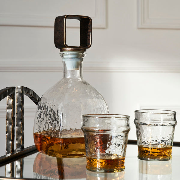 PLATO DECANTER
