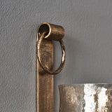 BARCELONA WALL LIGHT GOLD - Large