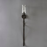 THANOS WALL LIGHT OAKWOOD