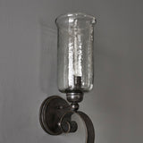 THANOS WALL LIGHT OAKWOOD