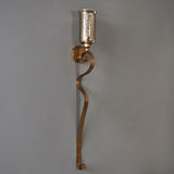 THANOS WALL LIGHT GOLD