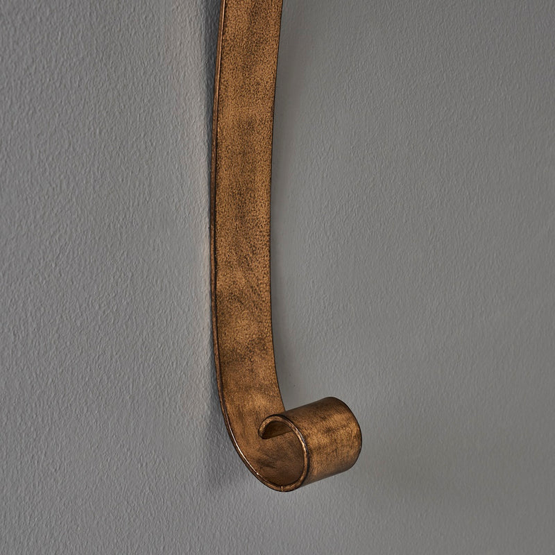 THANOS WALL LIGHT GOLD
