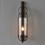 SELENE WALL LIGHT COPPER